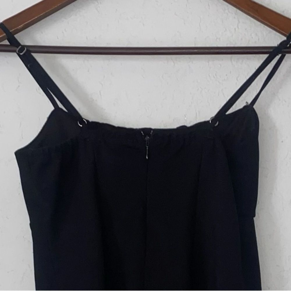Pacsun LA Hearts Black Mini Dress - Picture 8 of 10